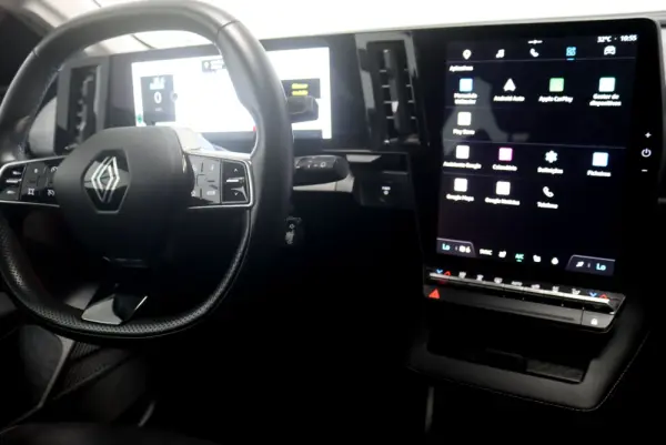 Renault Mégane E-Tech EV60 Equilibre 24
