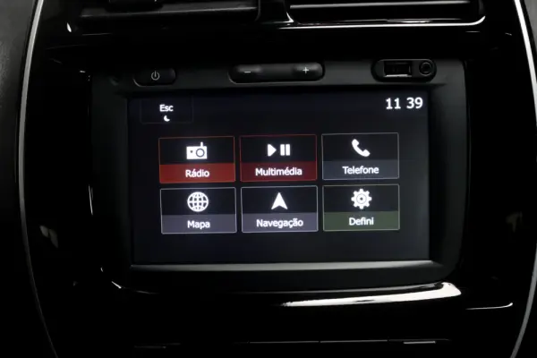 Dacia Spring Electric 45 Expression 21