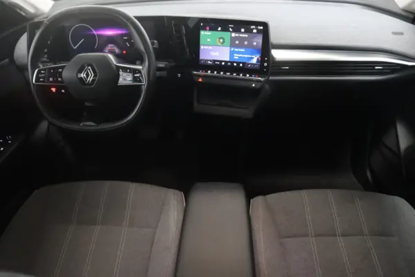 Renault Mégane E-Tech EV60 Equilibre Optimum Charge 25