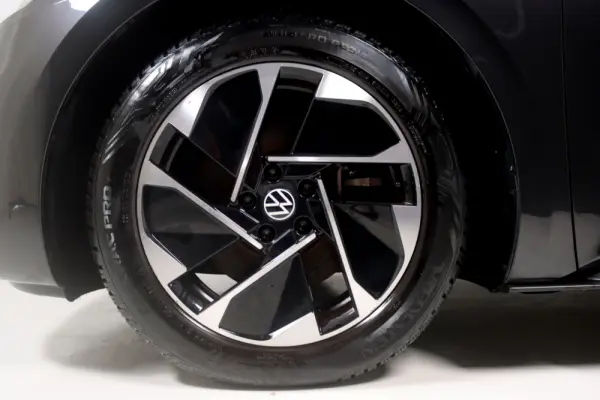 Volkswagen ID.3 58 kWh 1st 5