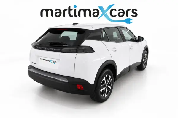 Peugeot e-2008 54 kWh Style 3