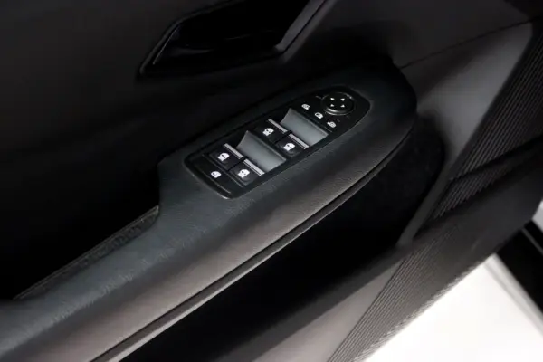 Renault Mégane E-Tech EV40 Equilibre 11