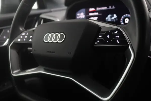 Audi Q4 Sportback e-tron 40 82 kWH 28