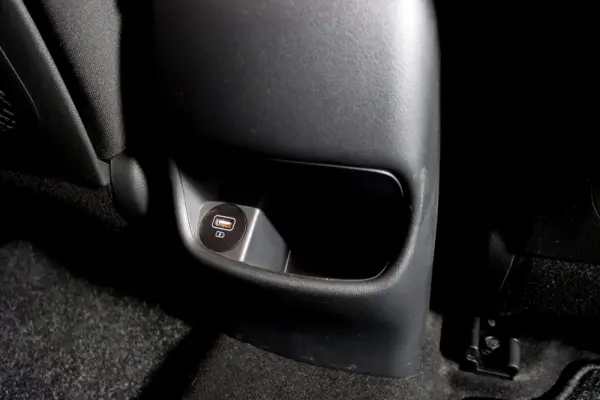 Hyundai Kauai Trend 22