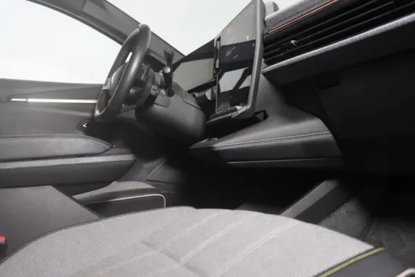 Renault Mégane E-Tech EV60 Techno 17