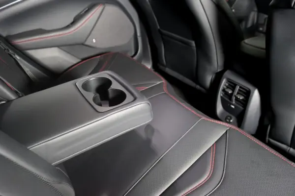 Ford Mustang Mach-E 98.7 kWh Premium AWD 29