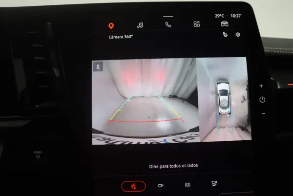 Renault Mégane E-Tech EV60 Iconic Optimum Charge 25