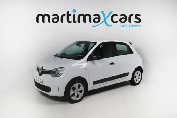 Renault Twingo E-Tech 27.5 kWh Techno Autonomia Urbana 2