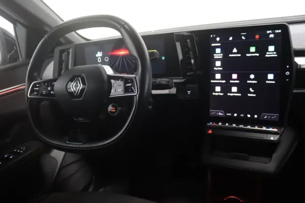 Renault Mégane E-Tech EV60 Techno 25