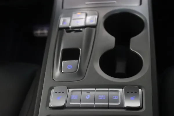Hyundai Kauai 39 kWh Premium 30