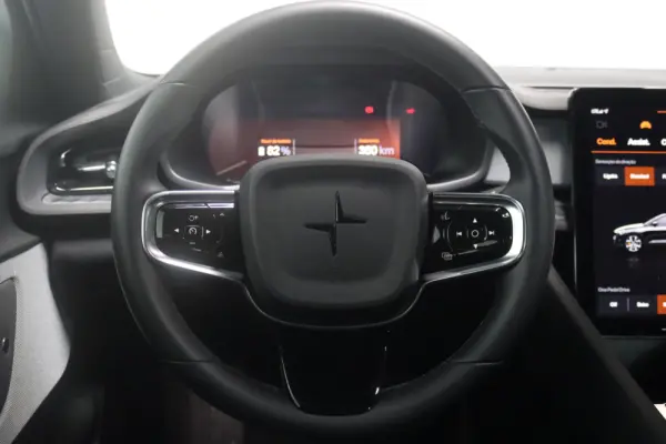 Polestar 2 Long Range 78 kWh 21
