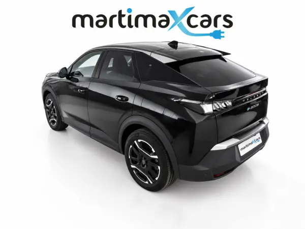 Peugeot E-3008 73 kWh Allure 6