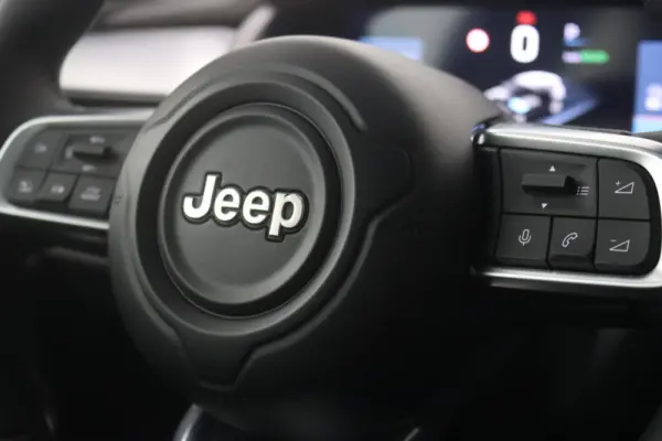 Jeep Avenger 54 kWh Altitude 27