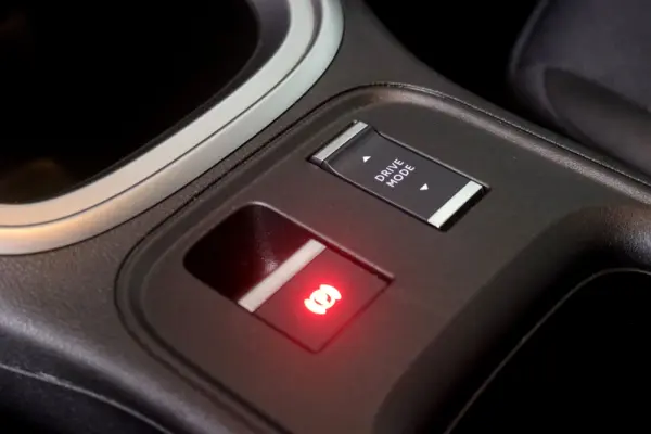 Jeep Avenger 54 kWh Altitude 16