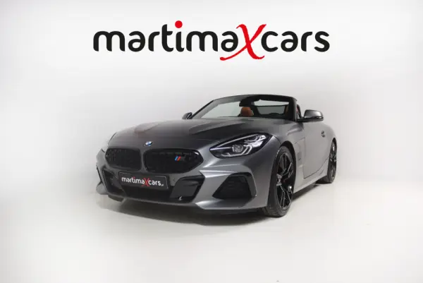 BMW Z4 sDrive20i Aut. M Sport 1