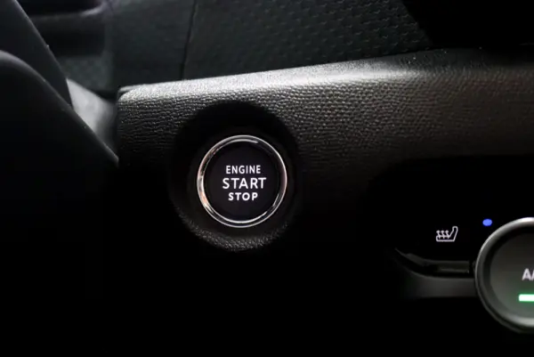 Citroen e-C4 X 50 kWh Shine 40