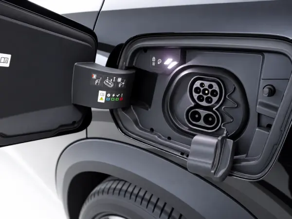 Peugeot E-3008 73 kWh Allure 9