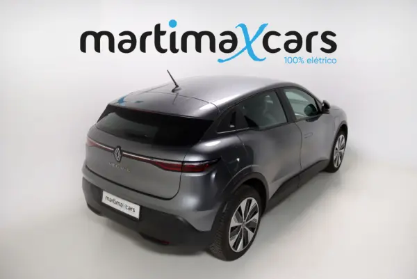 Renault Mégane E-Tech EV60 Equilibre 7
