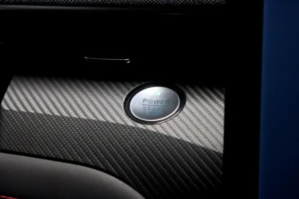 Ford Mustang Mach-E 98.7 kWh Premium AWD 34