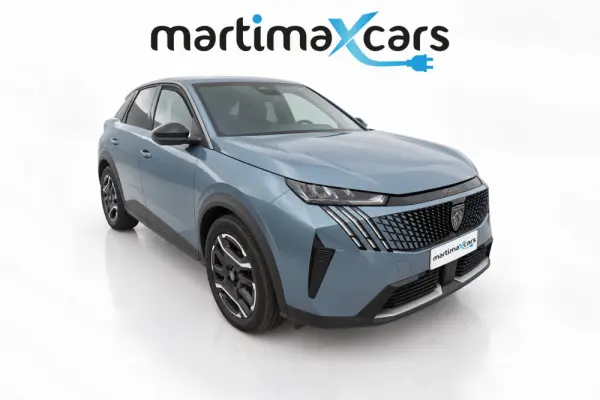 Peugeot E-3008 73 kWh Allure 2