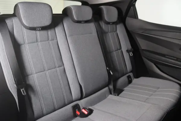 Renault Mégane E-Tech EV40 Equilibre 21