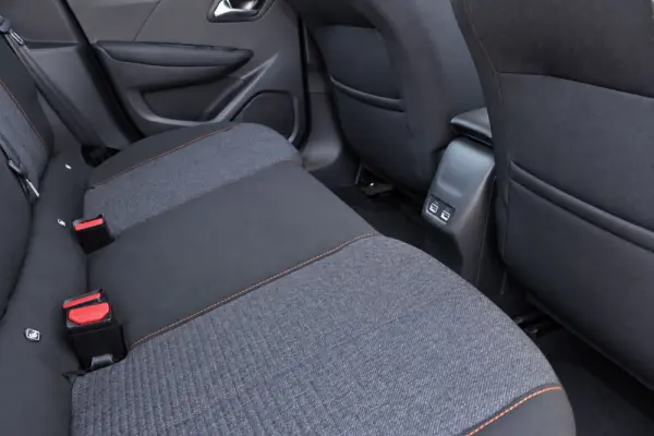 Peugeot e-208 50 kWh Style 13