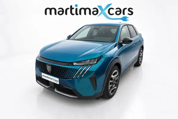 Peugeot E-3008 73 kWh Allure 1