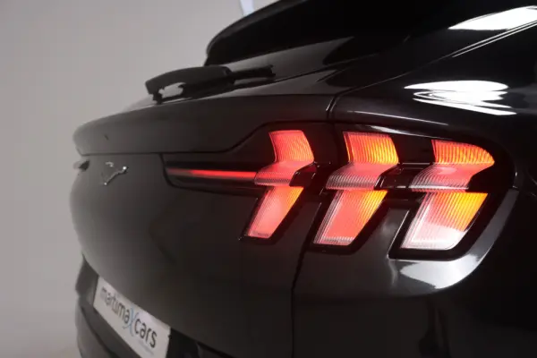 Ford Mustang Mach-E 98.7 kWh Premium AWD 9