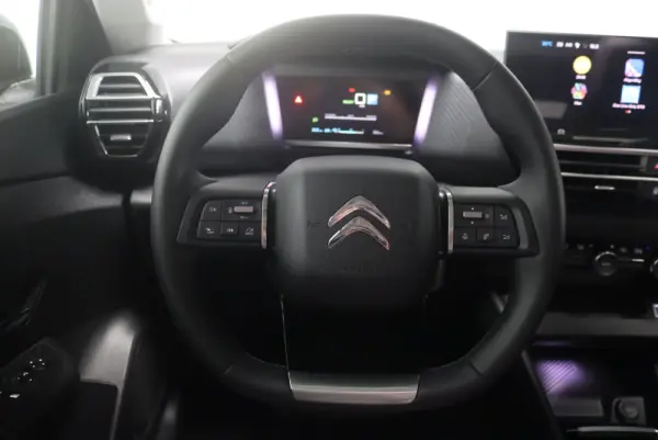 Citroen e-C4 X 50 kWh Shine 36
