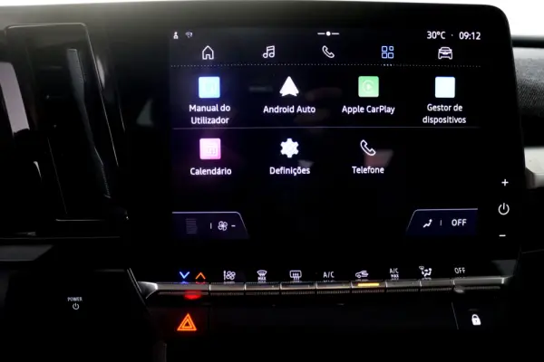 Renault Mégane E-Tech EV40 Equilibre 15