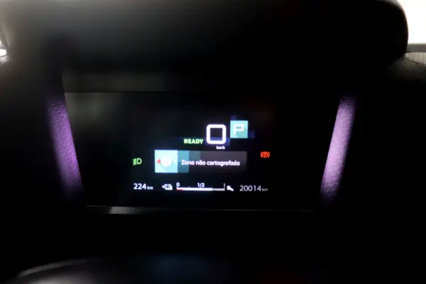 Citroen e-C4 50 kWh Shine 24
