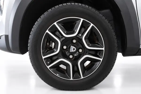 Dacia Spring Electric 45 Comfort Plus 7