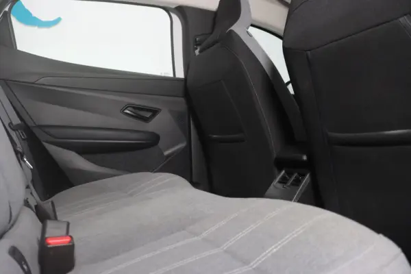Renault Mégane E-Tech EV60 Equilibre Optimum Charge 23