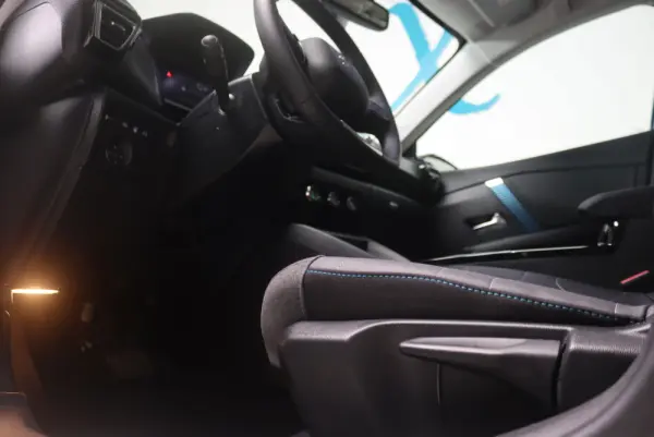 Citroen e-C4 X 50 kWh Shine 13
