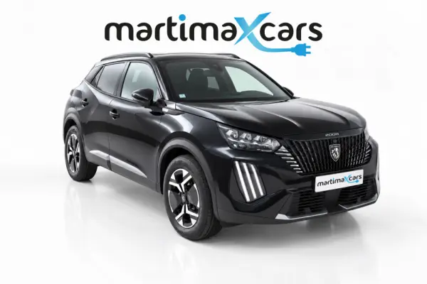 Peugeot e-2008 54 kWh GT 2