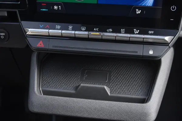 Renault Mégane E-Tech EV60 Techno Autonomia Conforto 17