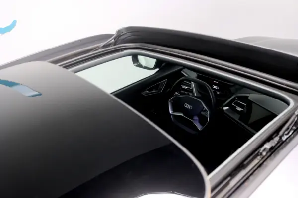 Audi Q4 Sportback e-tron 40 82 kWH 15