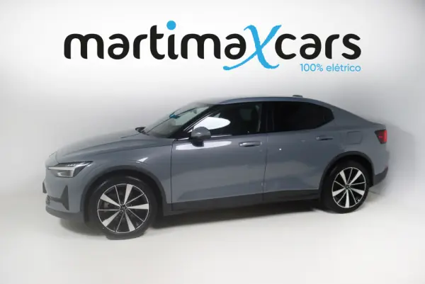 Polestar 2 Long Range 78 kWh 3