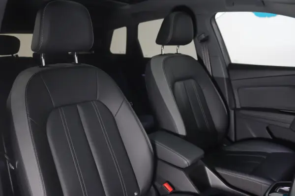 Audi Q4 Sportback e-tron 40 82 kWH 18