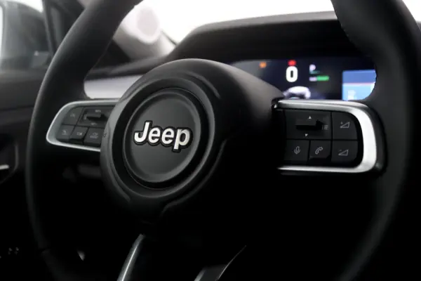 Jeep Avenger 54 kWh Altitude 27