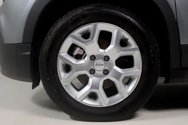Jeep Avenger 54 kWh Altitude 11