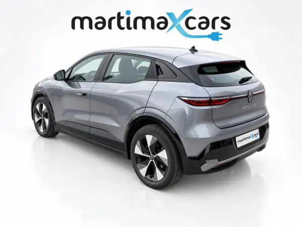 Renault Mégane E-Tech EV40 Equilibre Autonomia Urbana CA7 3