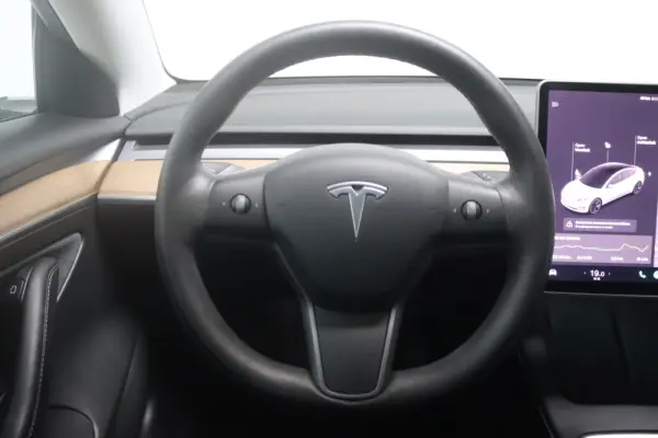 Tesla Model 3 Long-Range Dual Motor AWD 20