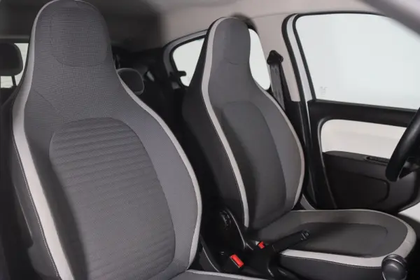 Renault Twingo E-Tech 27.5 kWh Evolution Autonomia Urbana 13