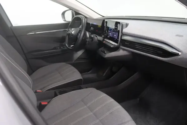 Renault Mégane E-Tech EV60 220hp optimum charge Equilibre 16