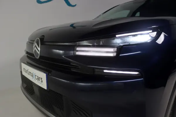 Citroen e-C4 50 kWh Plus 6