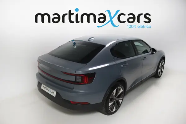 Polestar 2 Long Range 78 kWh 11