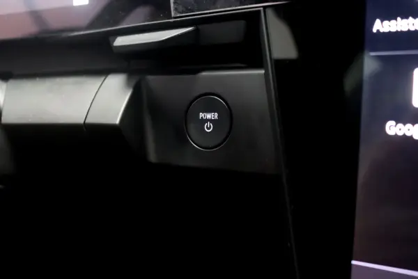 Renault Mégane E-Tech EV60 Equilibre 29