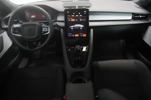 Polestar 2 Long Range 78 kWh 19