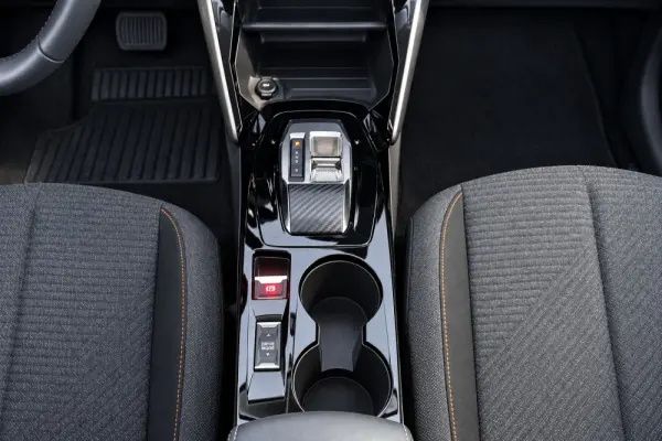 Peugeot e-208 50 kWh Style 11